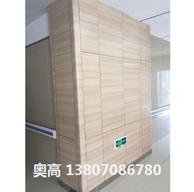 丰城南昌挂墙板安装
