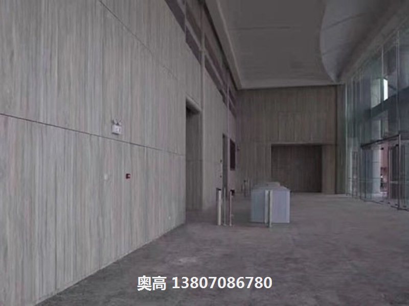 丰城南昌室内挂墙