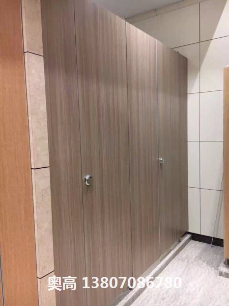 丰城公共卫生间隔断
