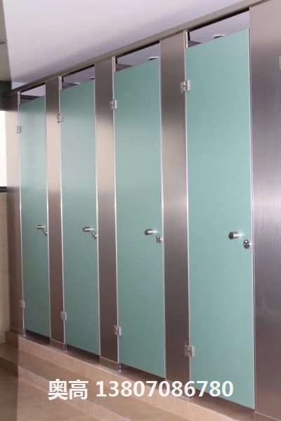 丰城公共卫生间隔断
