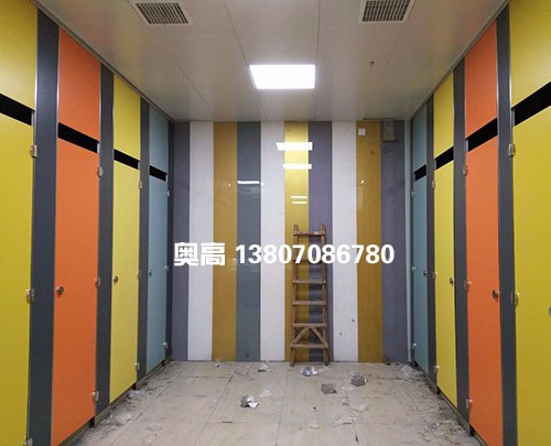 丰城江西卫生间隔断
