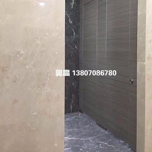 丰城公共卫生间隔断价格