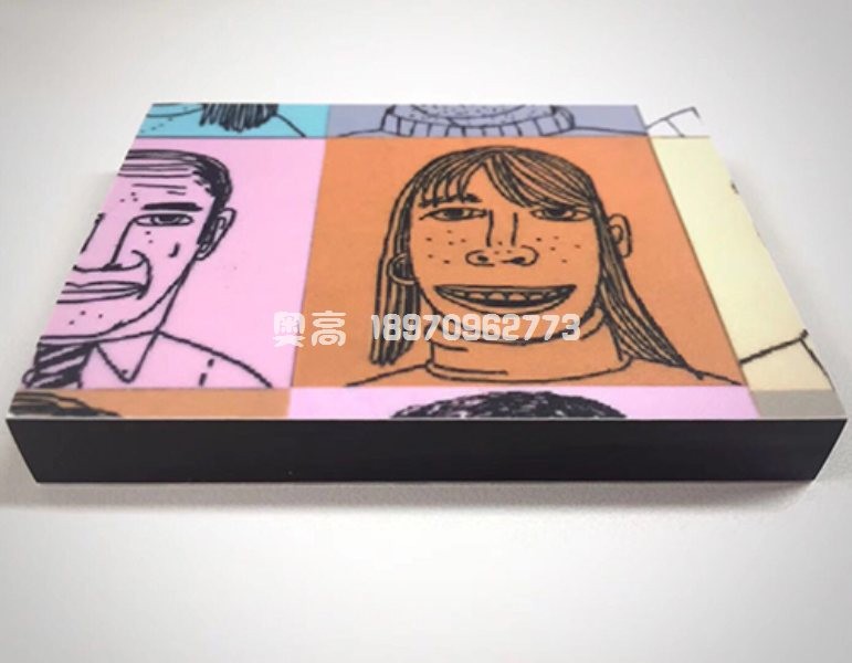 实验面台