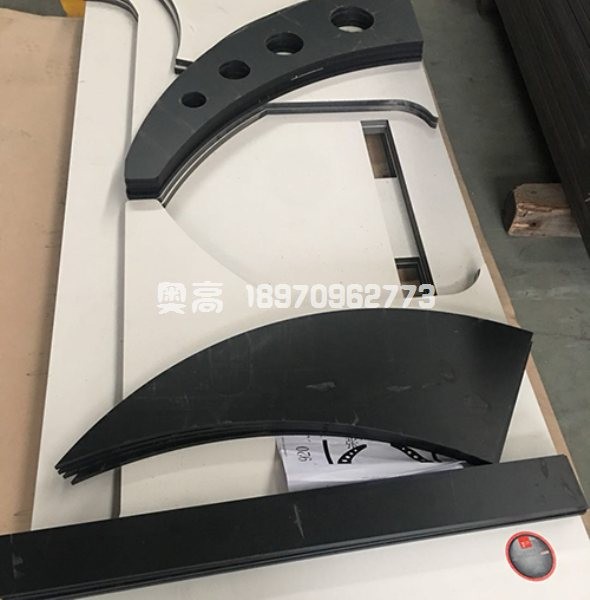实验面台
